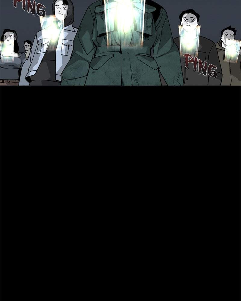 The Silent Warrior Chapter 2 page 6 - 