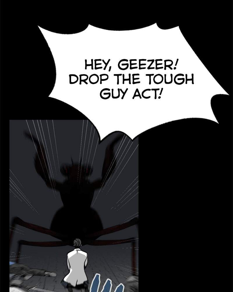 The Silent Warrior Chapter 2 page 52 - 