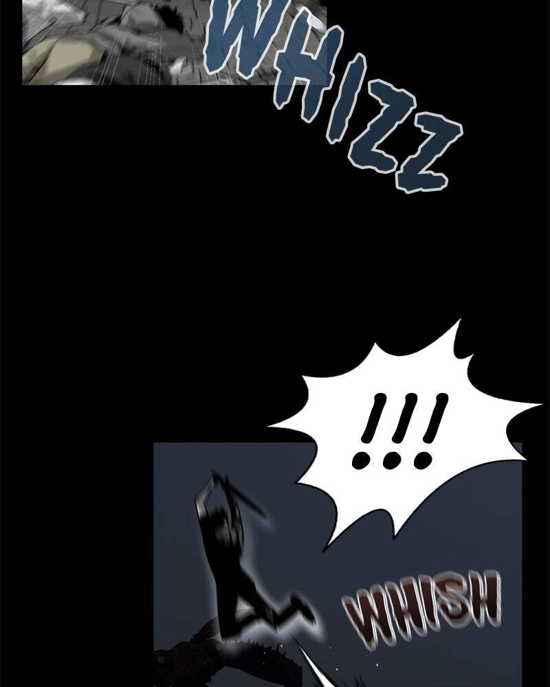 The Silent Warrior Chapter 2 page 53 - 