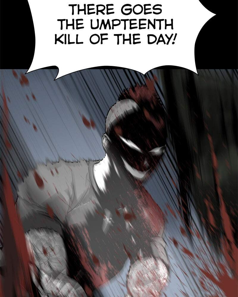 The Silent Warrior Chapter 2 page 55 - 