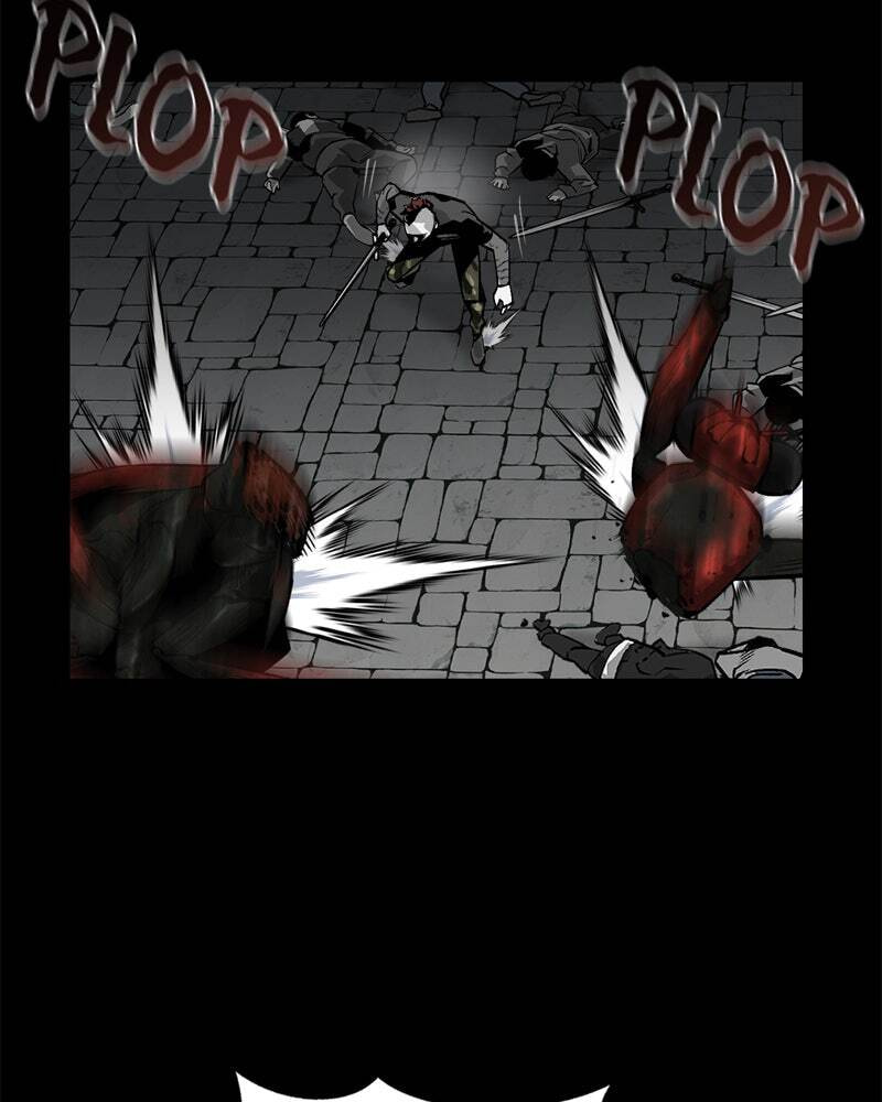 The Silent Warrior Chapter 2 page 57 - 