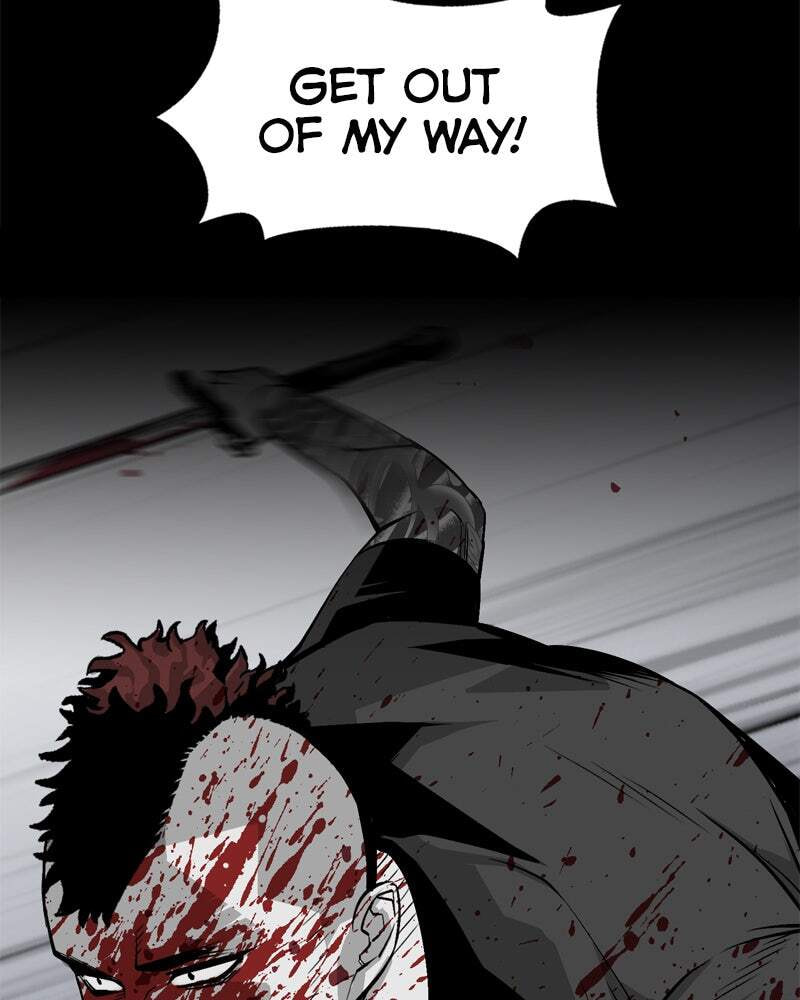 The Silent Warrior Chapter 2 page 58 - 