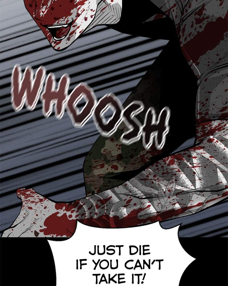 The Silent Warrior Chapter 2 page 59 - 