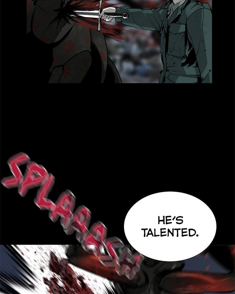 The Silent Warrior Chapter 2 page 61 - 