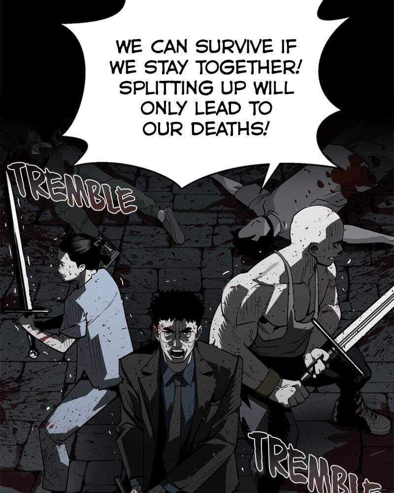 The Silent Warrior Chapter 2 page 63 - 