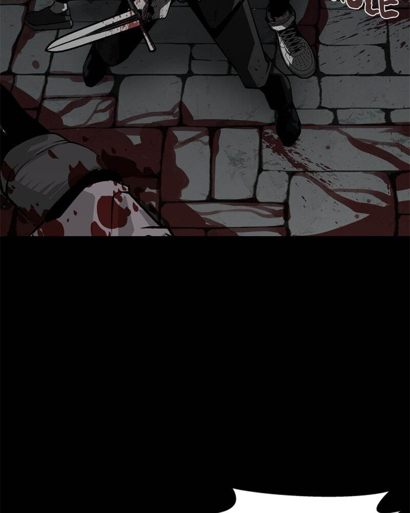 The Silent Warrior Chapter 2 page 64 - 