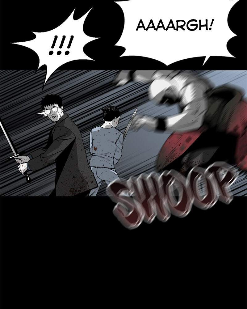 The Silent Warrior Chapter 2 page 65 - 