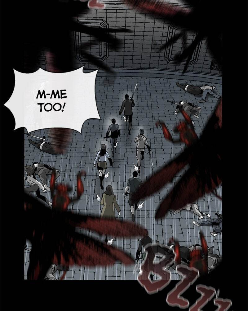 The Silent Warrior Chapter 2 page 69 - 