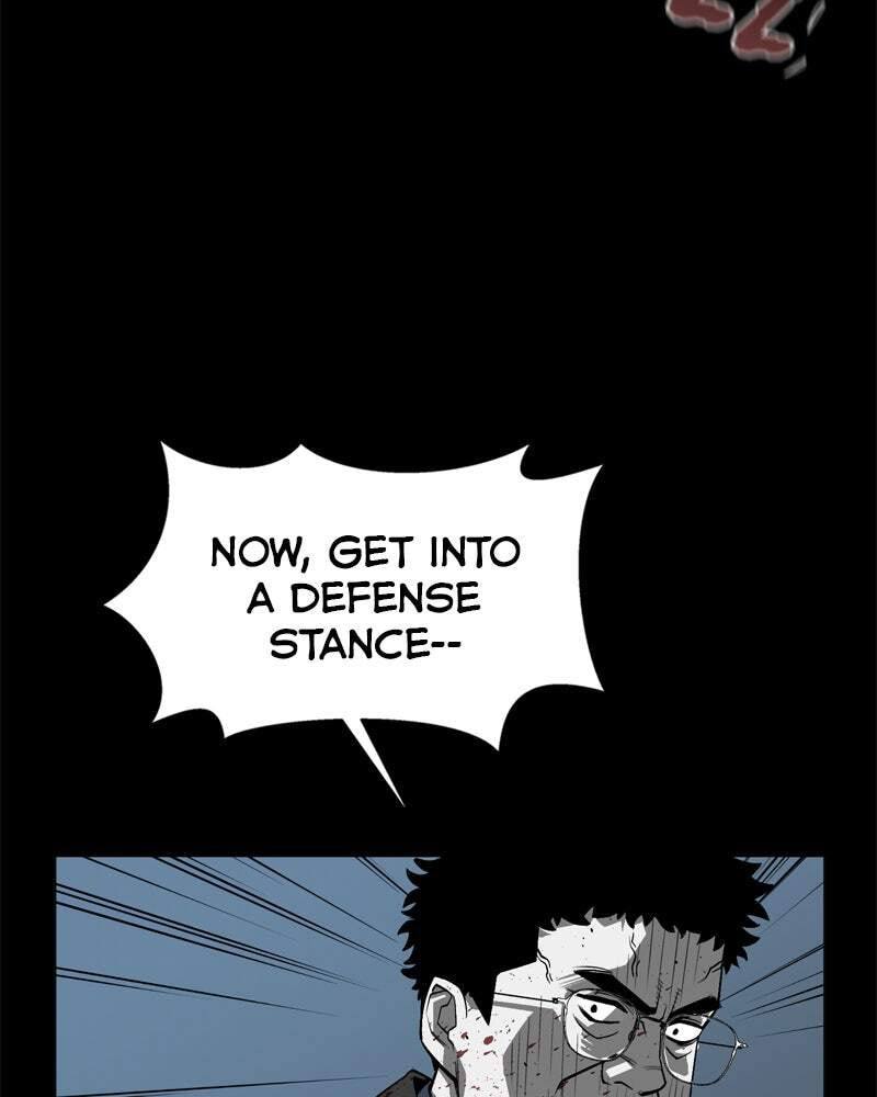 The Silent Warrior Chapter 2 page 70 - 