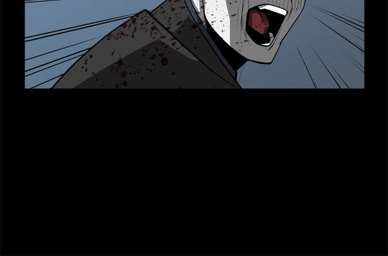 The Silent Warrior Chapter 2 page 71 - 