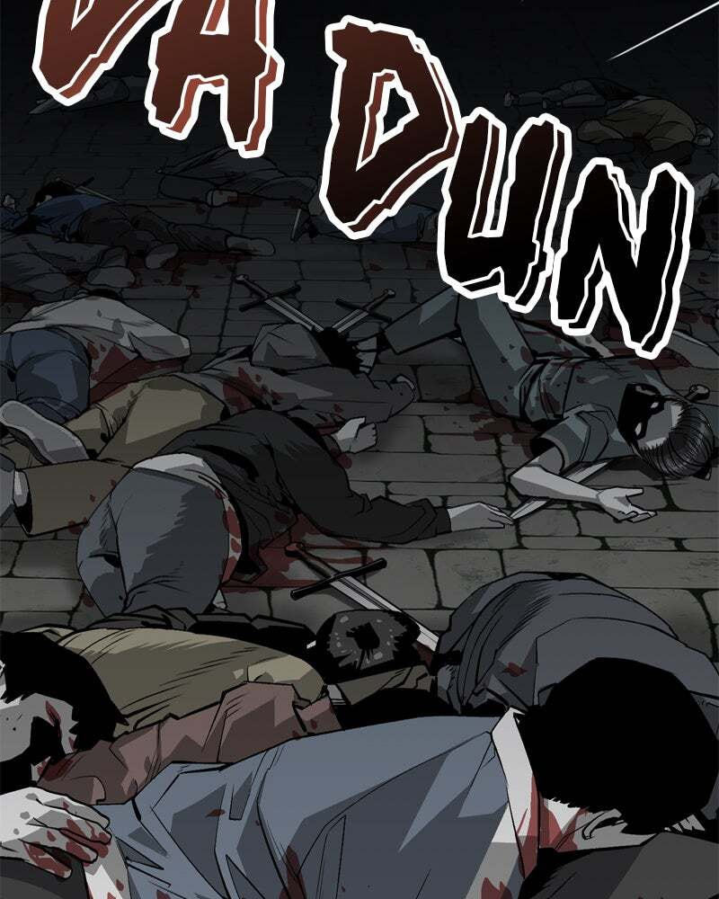 The Silent Warrior Chapter 2 page 73 - 