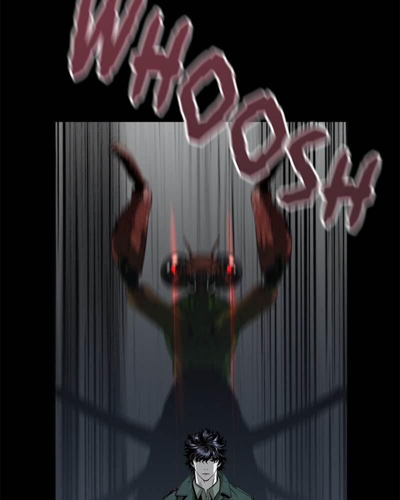 The Silent Warrior Chapter 2 page 76 - 