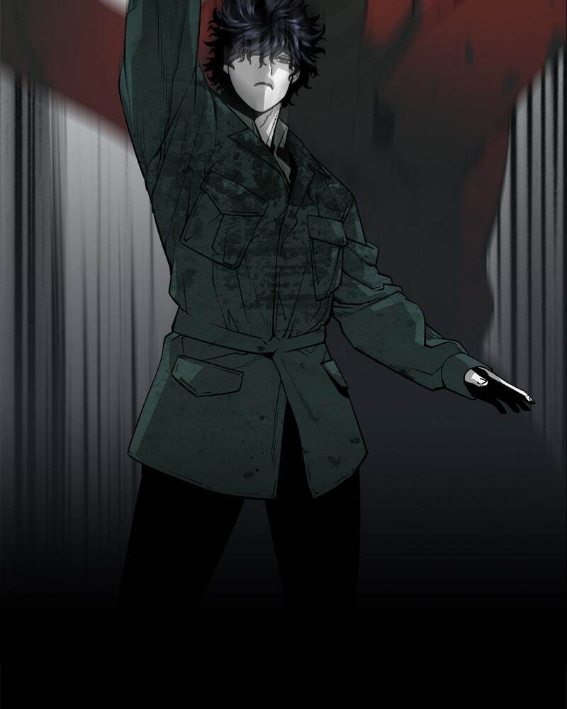 The Silent Warrior Chapter 2 page 80 - 