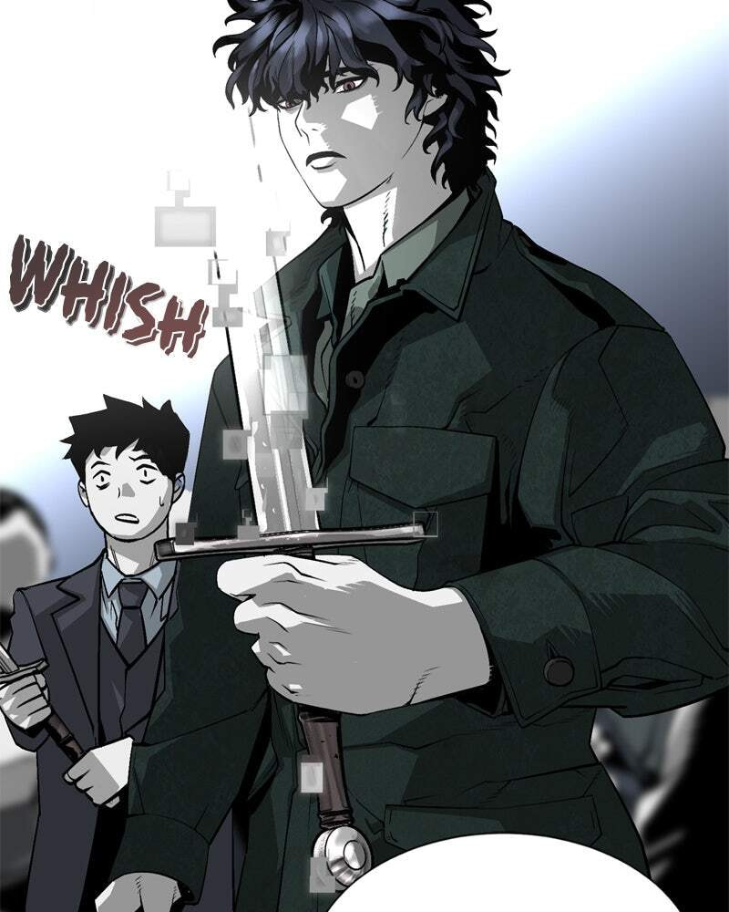 The Silent Warrior Chapter 2 page 9 - 