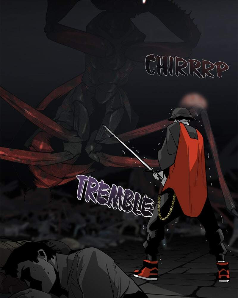 The Silent Warrior Chapter 2 page 82 - 