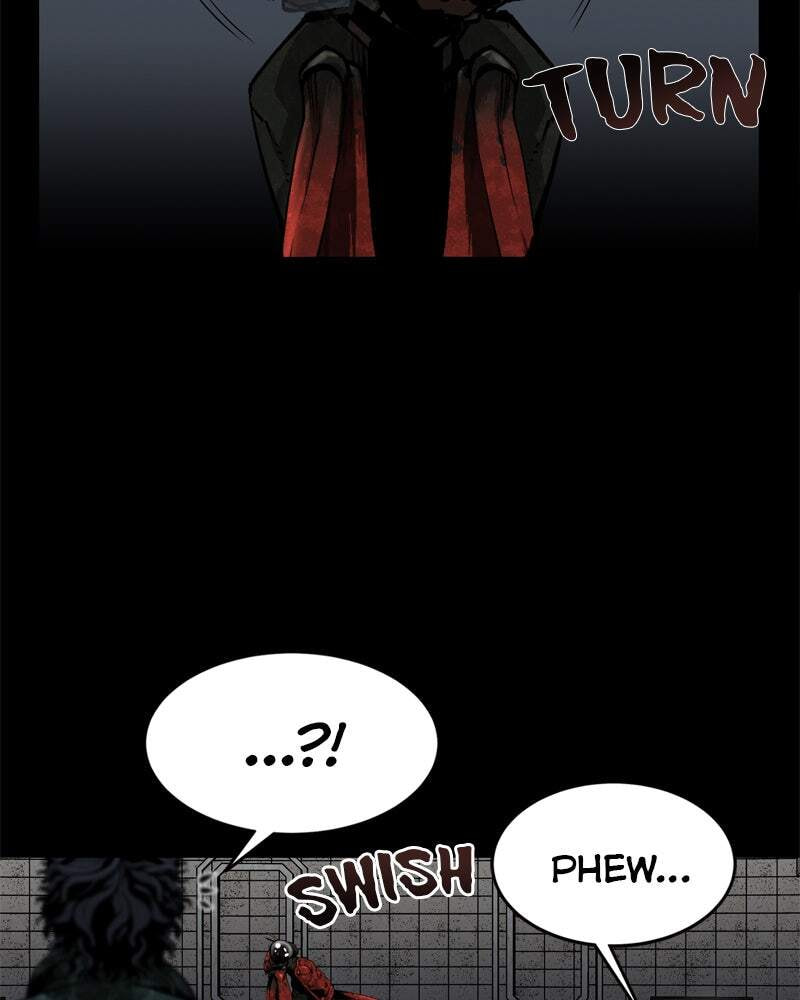 The Silent Warrior Chapter 2 page 84 - 