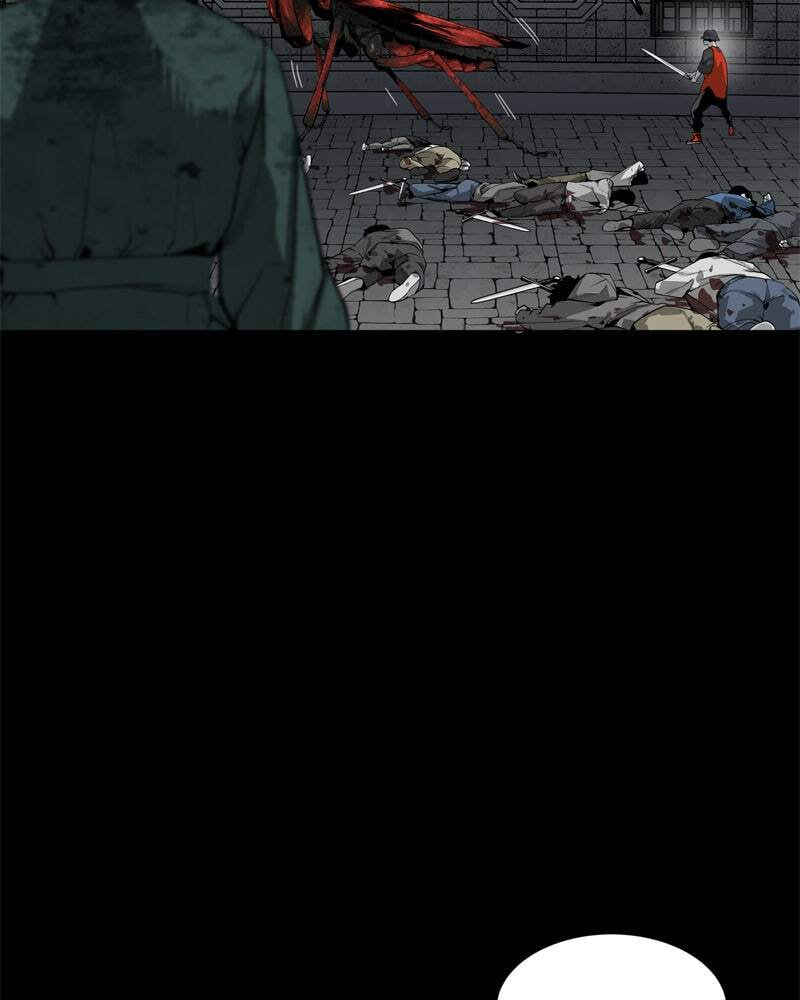 The Silent Warrior Chapter 2 page 85 - 
