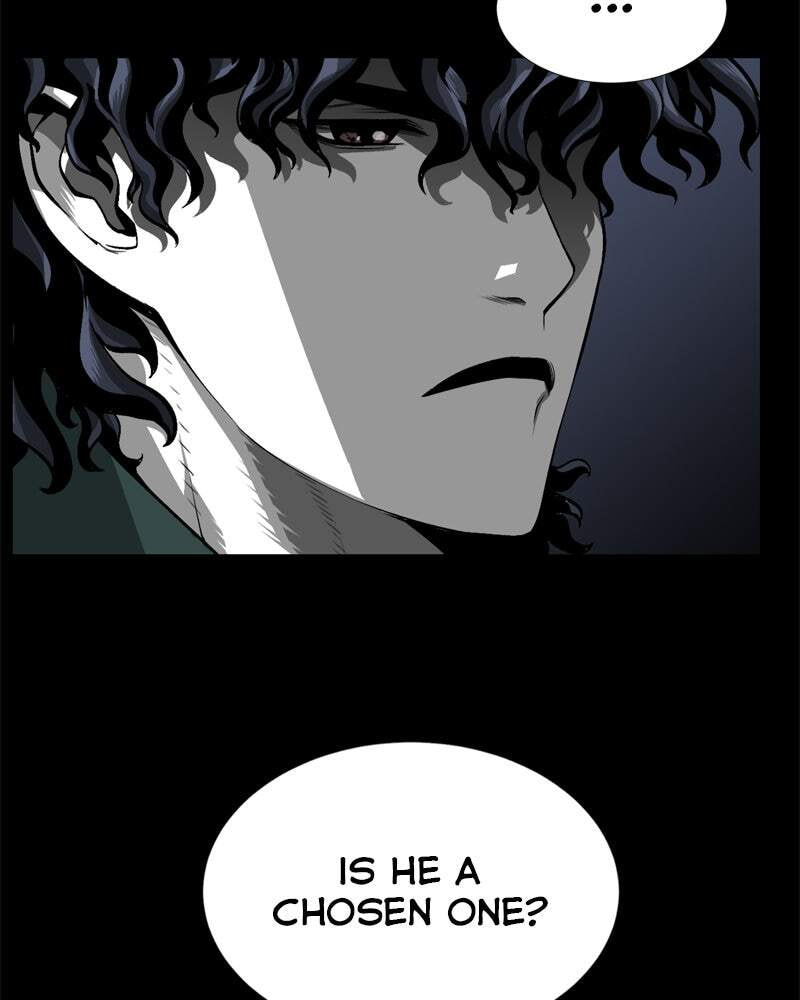 The Silent Warrior Chapter 2 page 86 - 