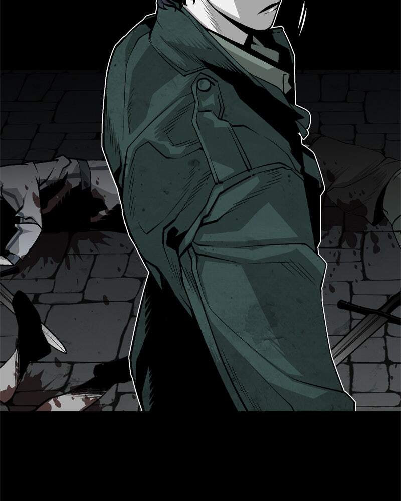 The Silent Warrior Chapter 2 page 89 - 