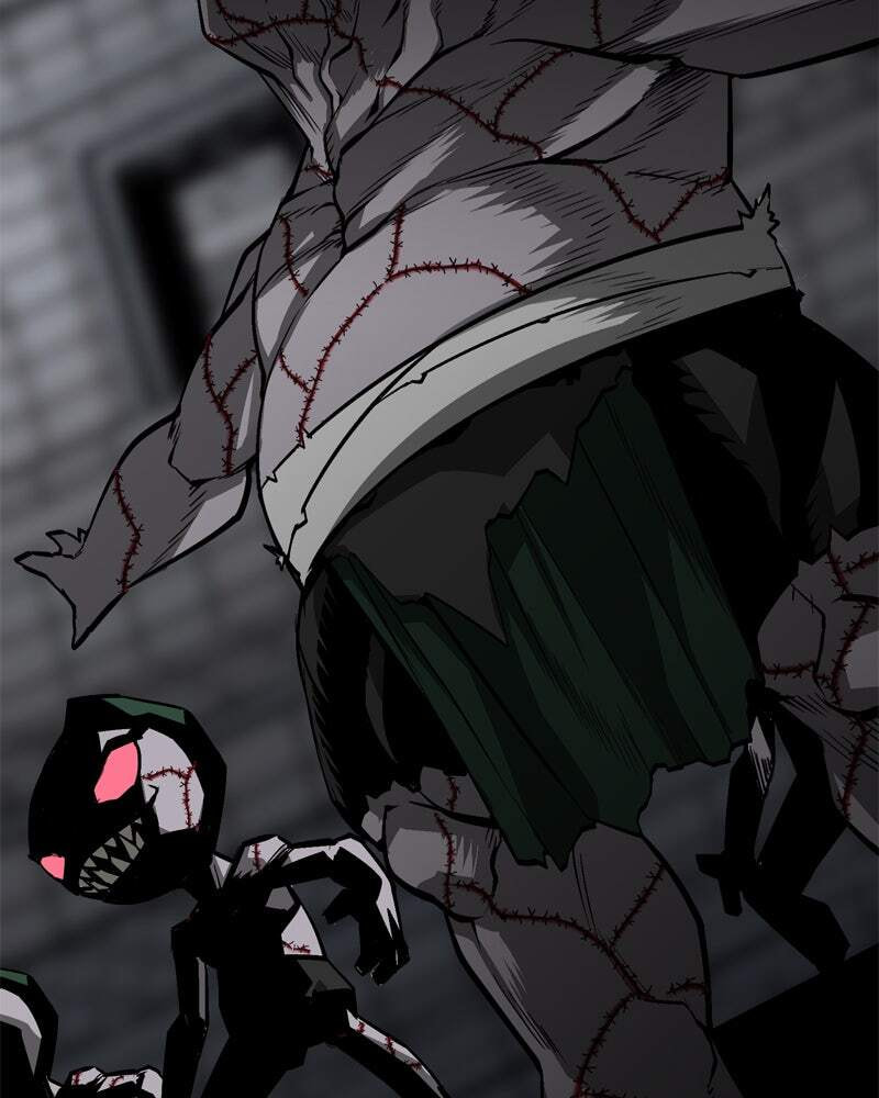 The Silent Warrior Chapter 2 page 95 - 