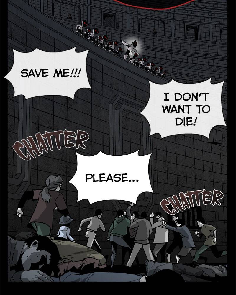 The Silent Warrior Chapter 2 page 97 - 