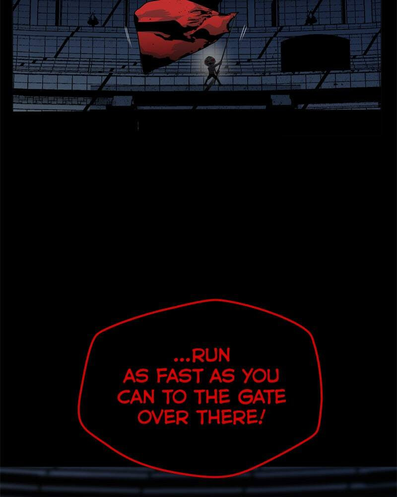 The Silent Warrior Chapter 2 page 99 - 