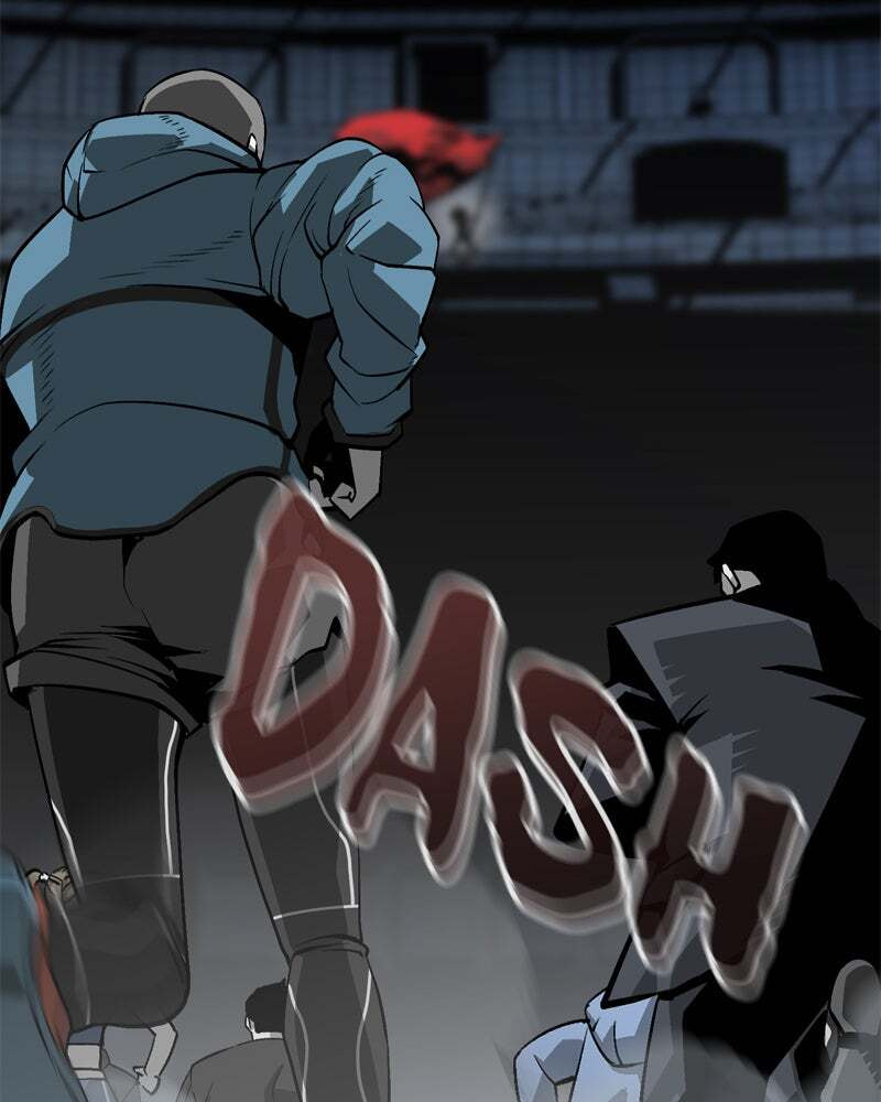 The Silent Warrior Chapter 2 page 100 - 