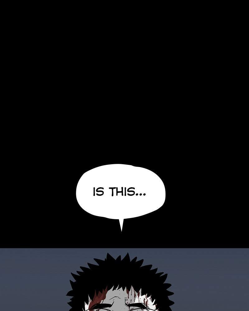 The Silent Warrior Chapter 3 page 1 - 