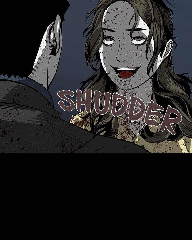 The Silent Warrior Chapter 3 page 11 - 
