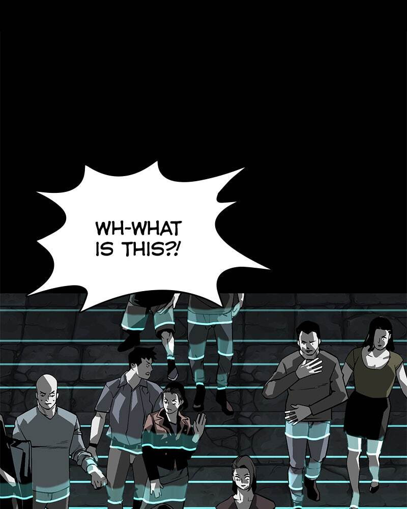 The Silent Warrior Chapter 3 page 104 - 