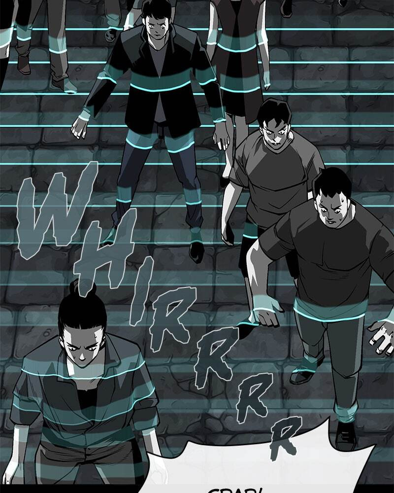 The Silent Warrior Chapter 3 page 105 - 