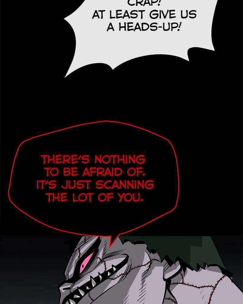 The Silent Warrior Chapter 3 page 106 - 