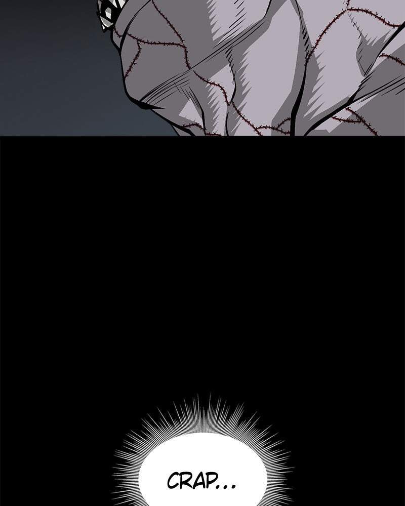 The Silent Warrior Chapter 3 page 107 - 