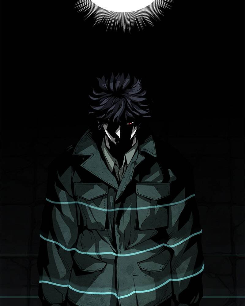 The Silent Warrior Chapter 3 page 108 - 