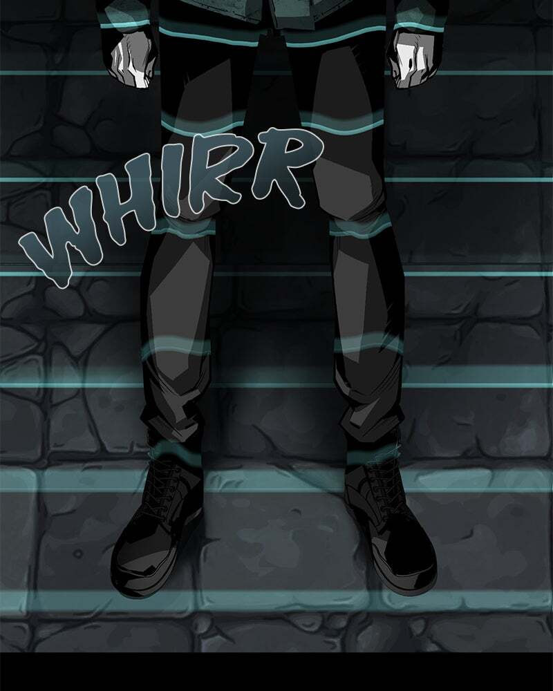 The Silent Warrior Chapter 3 page 109 - 