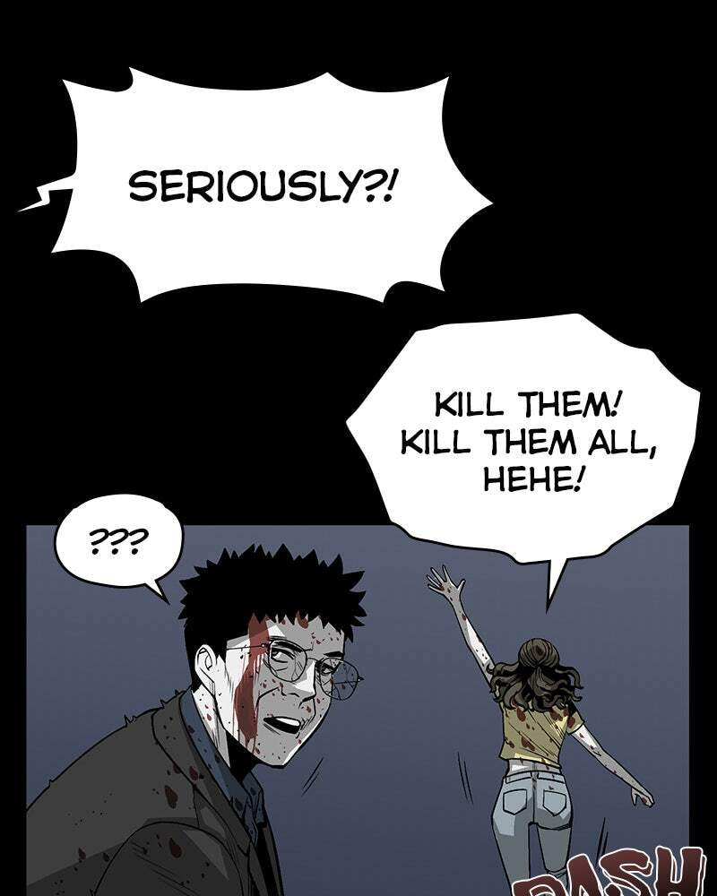 The Silent Warrior Chapter 3 page 12 - 