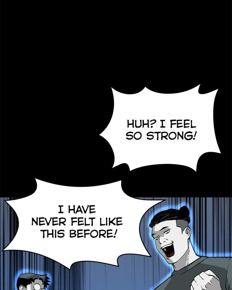 The Silent Warrior Chapter 3 page 121 - 