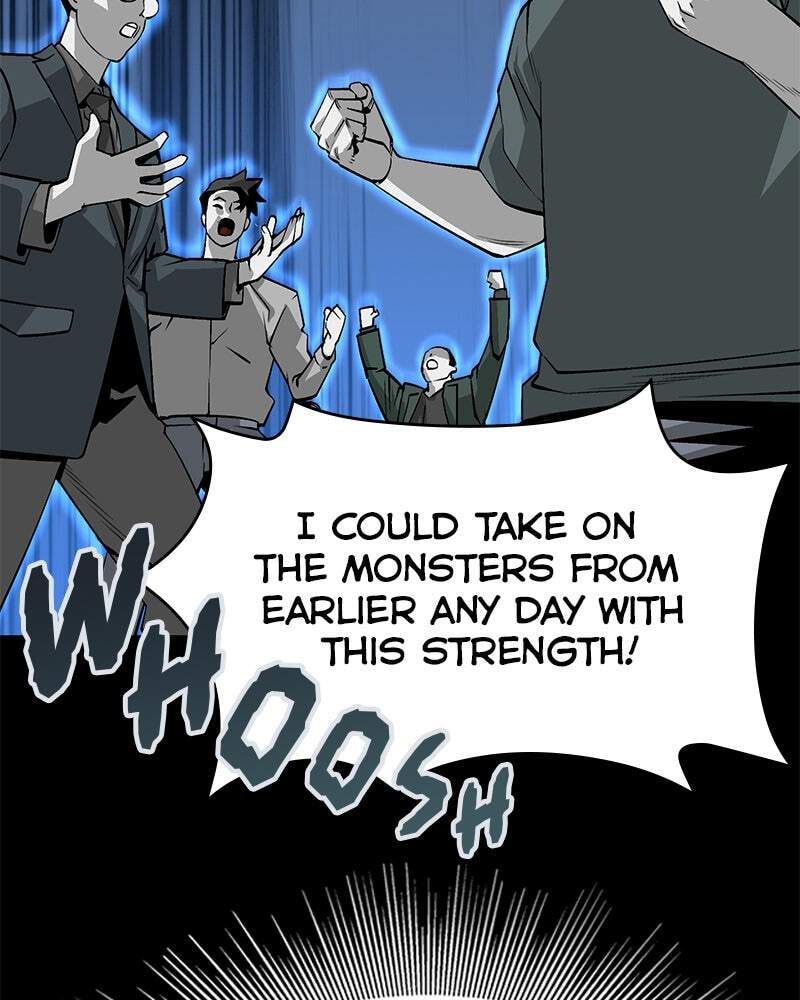 The Silent Warrior Chapter 3 page 122 - 