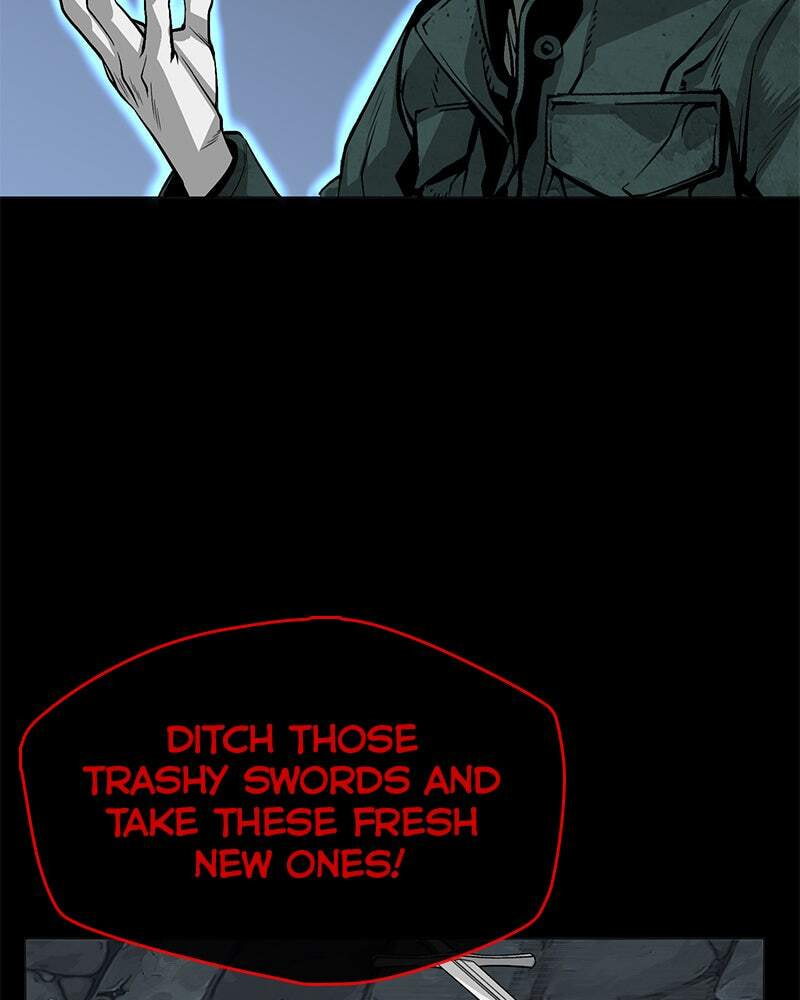 The Silent Warrior Chapter 3 page 124 - 
