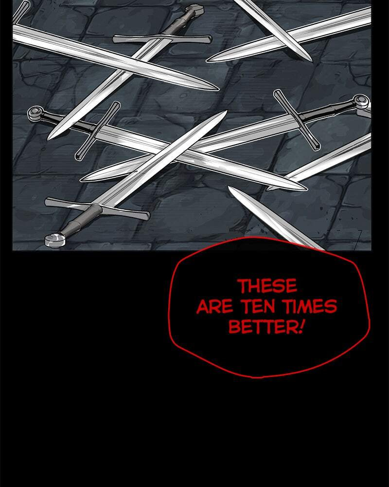 The Silent Warrior Chapter 3 page 125 - 