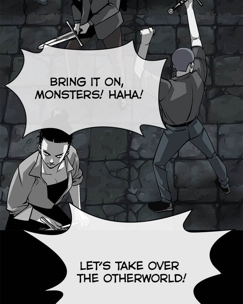 The Silent Warrior Chapter 3 page 127 - 