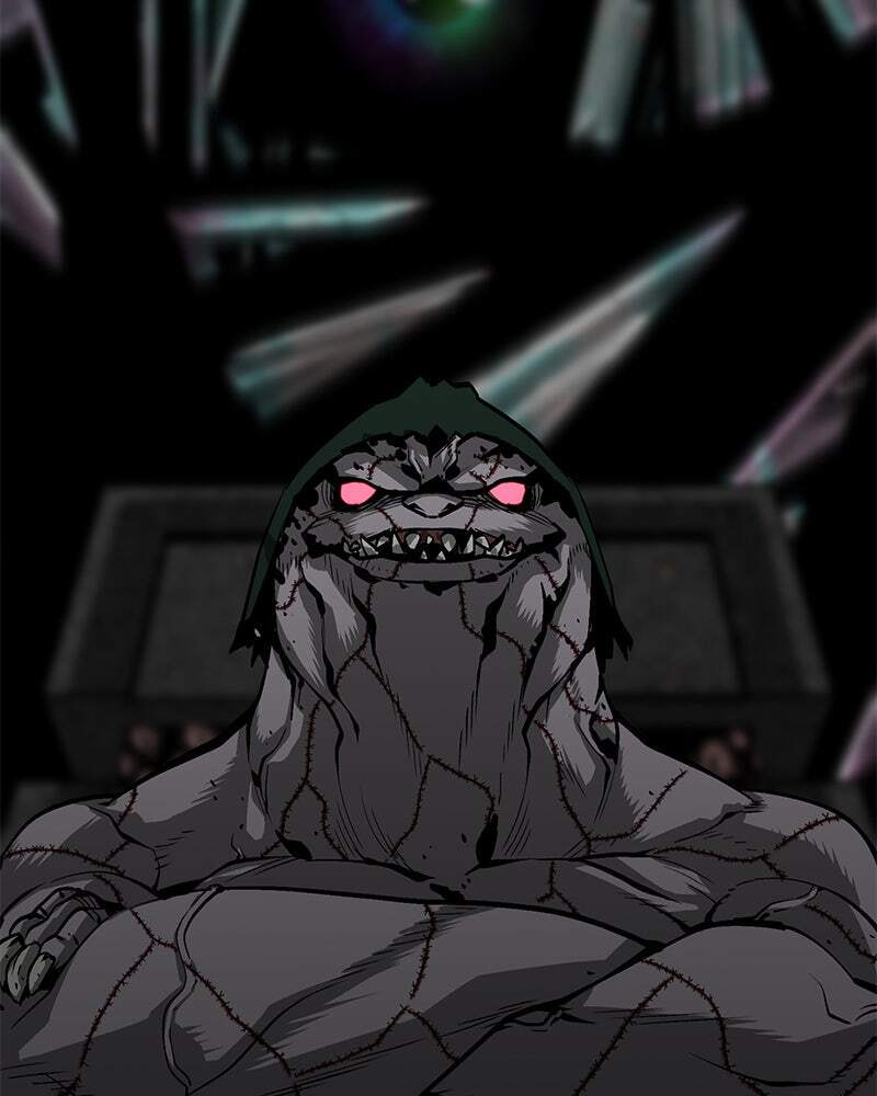The Silent Warrior Chapter 3 page 130 - 