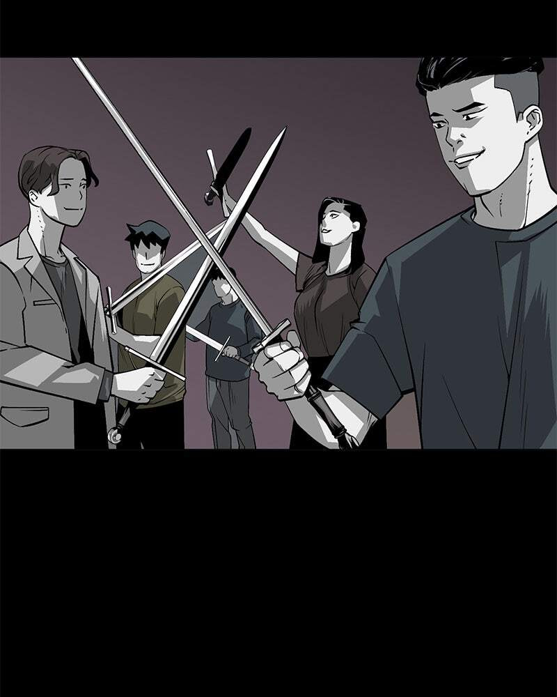 The Silent Warrior Chapter 3 page 132 - 