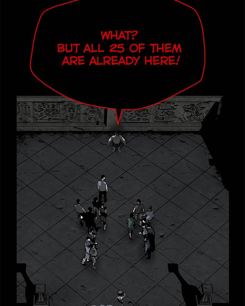 The Silent Warrior Chapter 3 page 136 - 