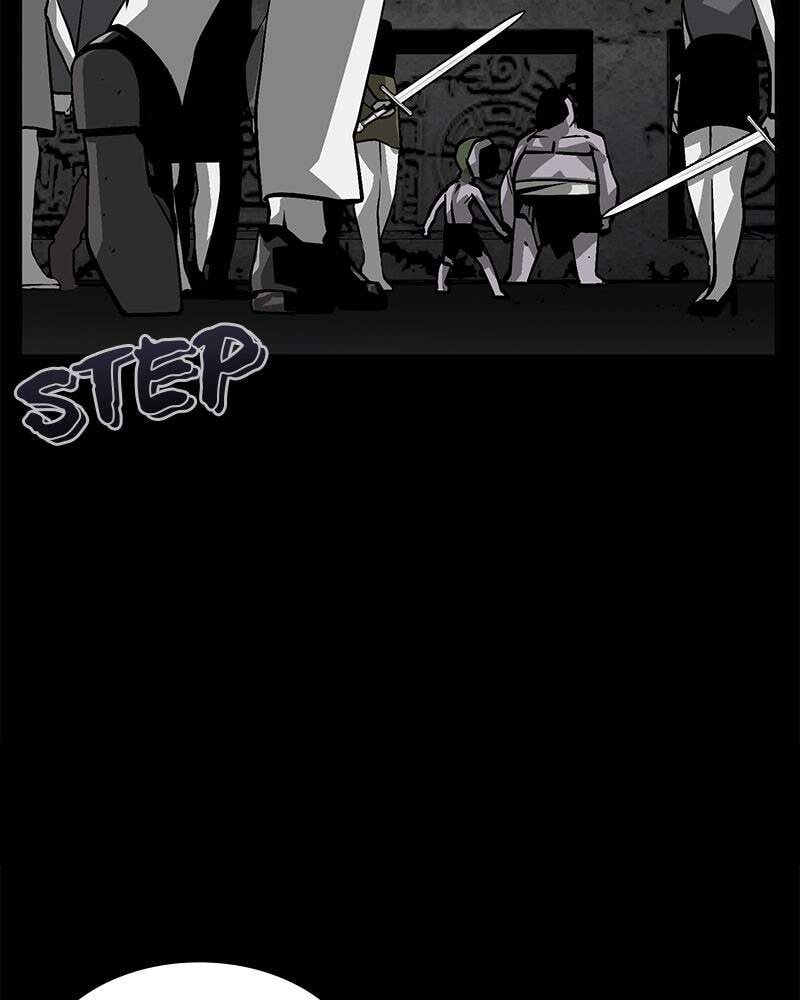 The Silent Warrior Chapter 3 page 140 - 