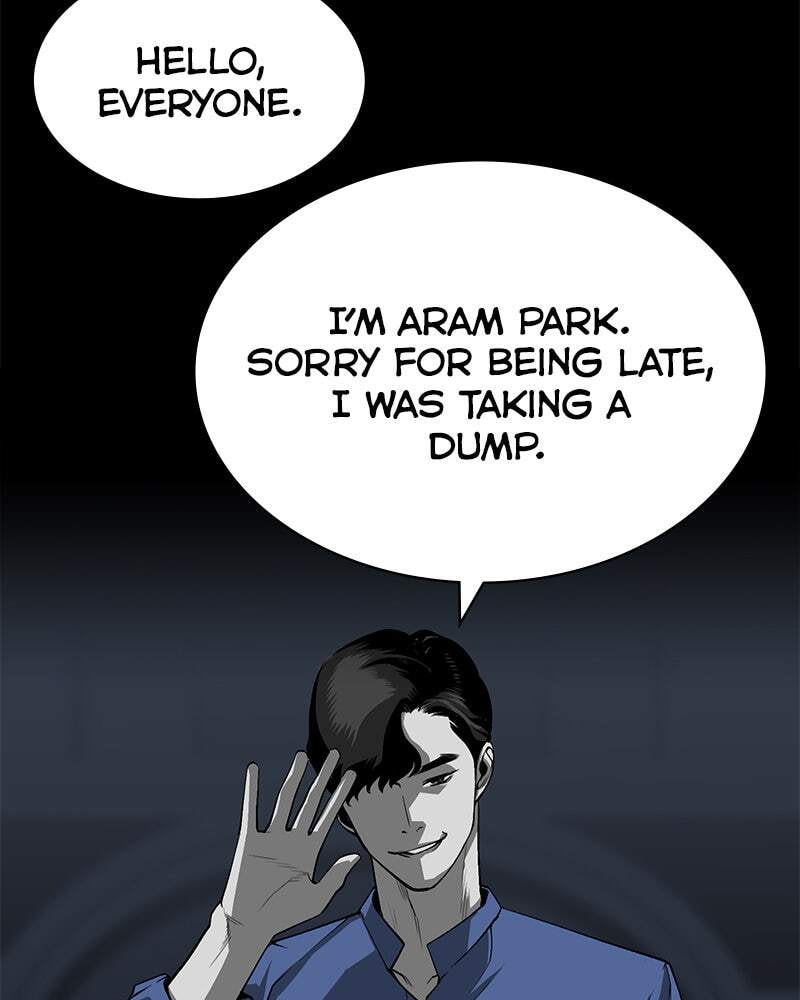 The Silent Warrior Chapter 3 page 141 - 