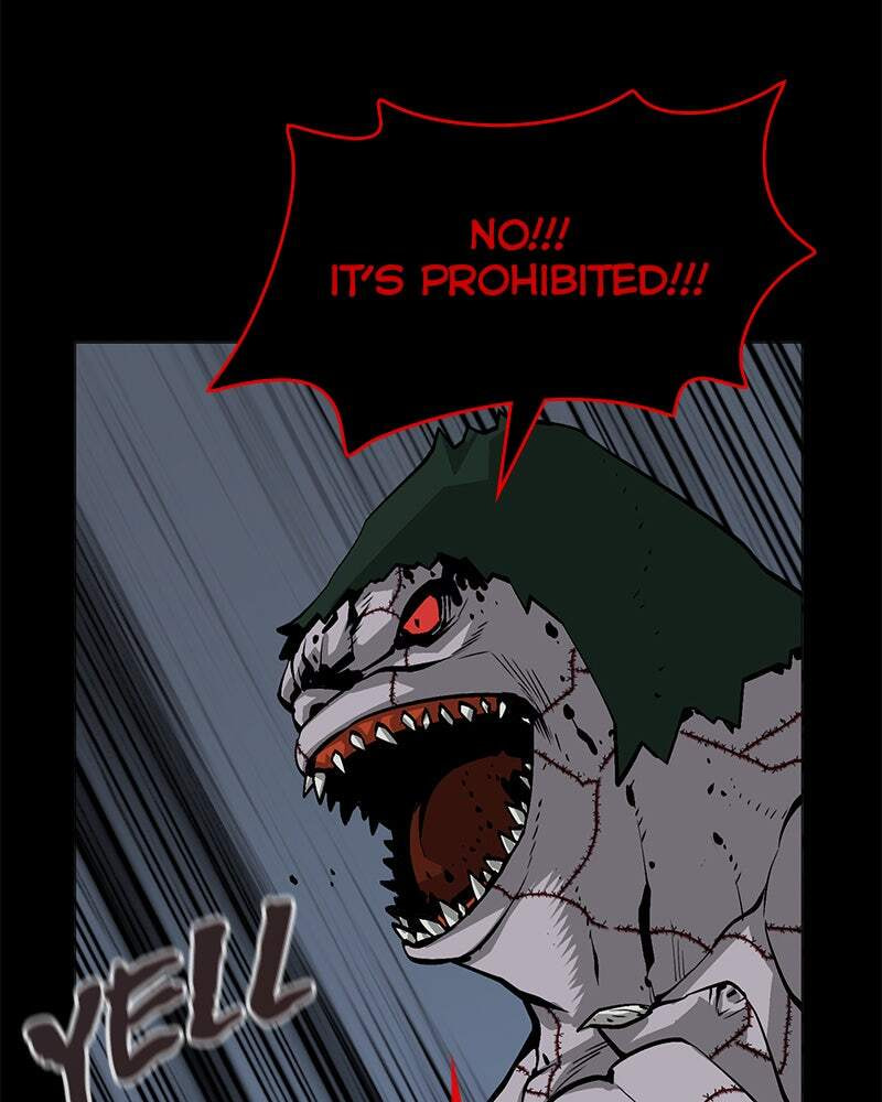 The Silent Warrior Chapter 3 page 144 - 