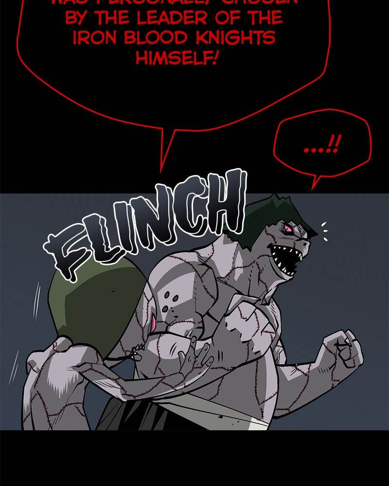 The Silent Warrior Chapter 3 page 146 - 