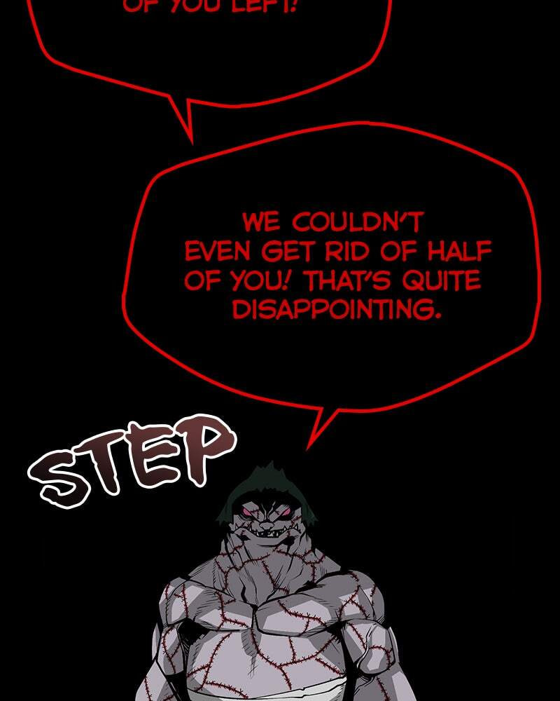 The Silent Warrior Chapter 3 page 16 - 
