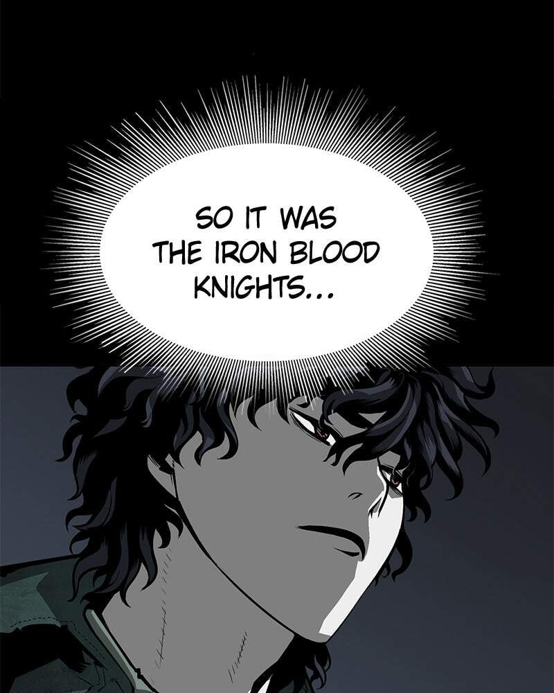 The Silent Warrior Chapter 3 page 158 - 